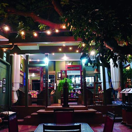 Hotel Aranjuez San José Dış mekan fotoğraf