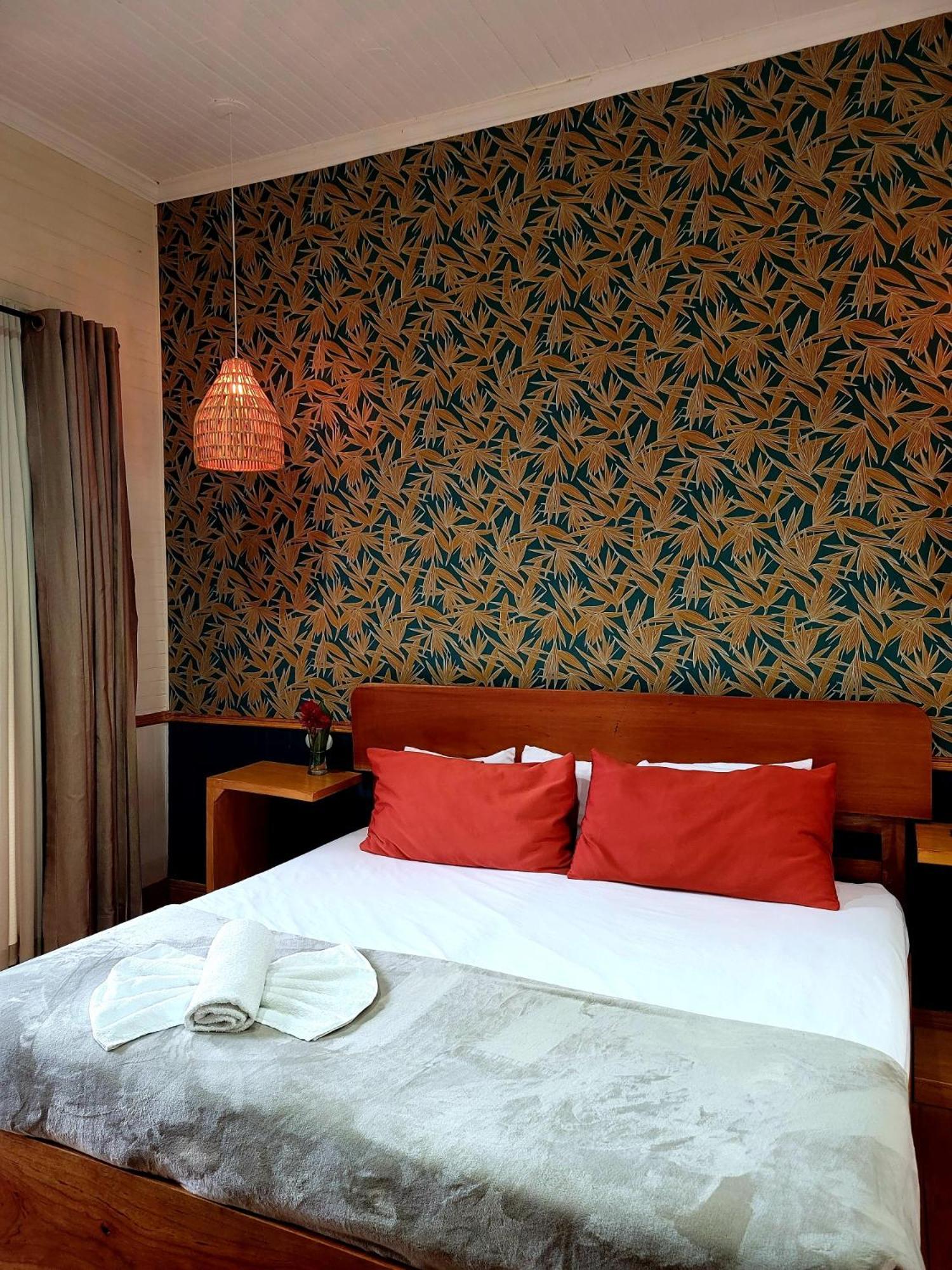 Hotel Aranjuez San José Dış mekan fotoğraf
