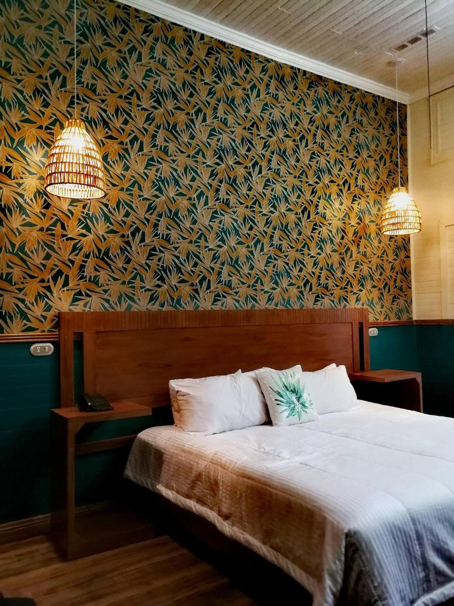 Hotel Aranjuez San José Dış mekan fotoğraf