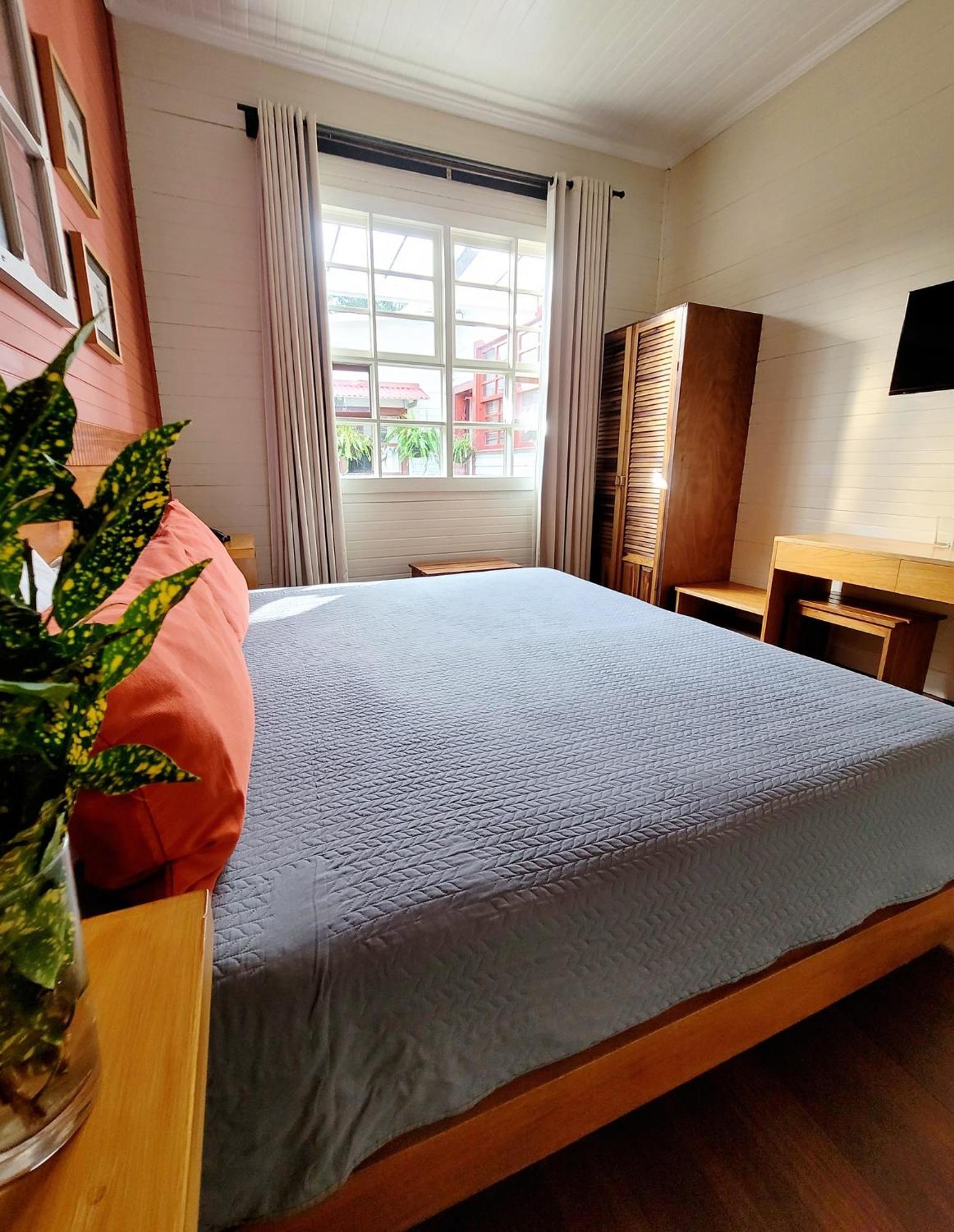 Hotel Aranjuez San José Dış mekan fotoğraf