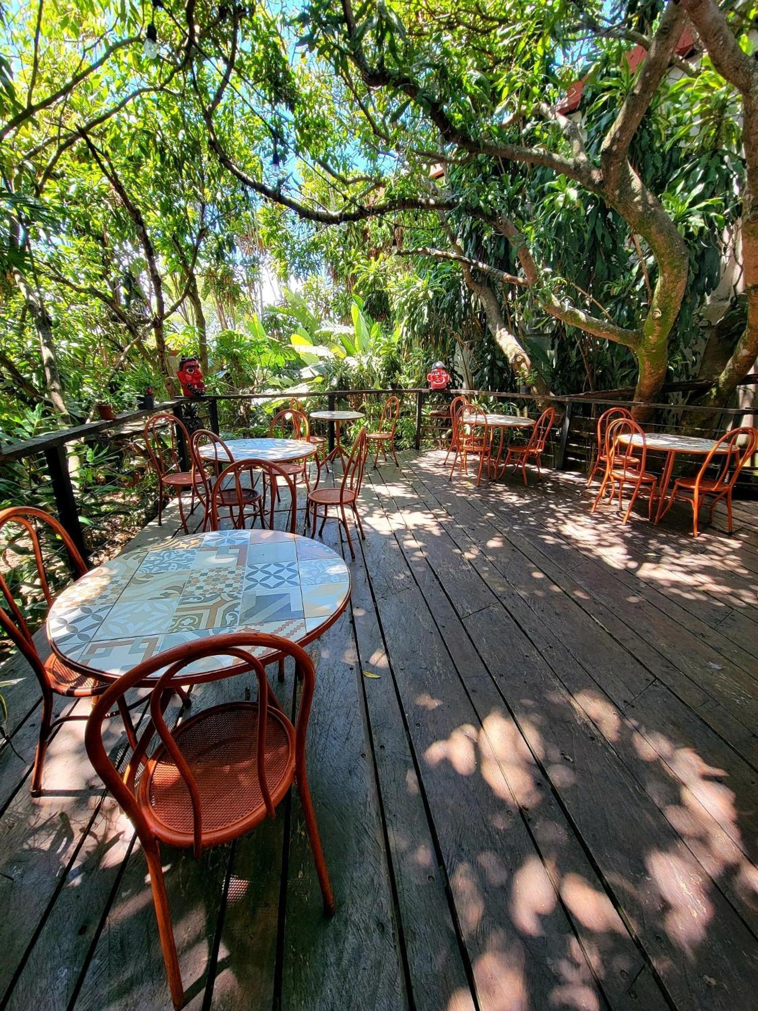 Hotel Aranjuez San José Dış mekan fotoğraf