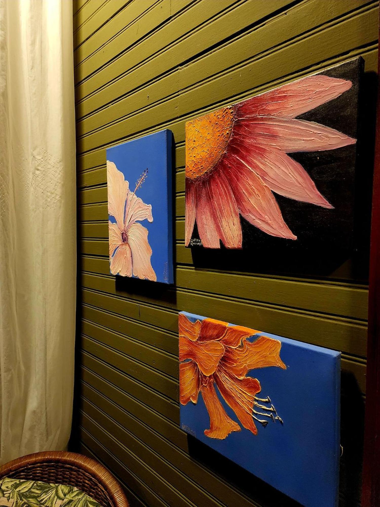 Hotel Aranjuez San José Dış mekan fotoğraf