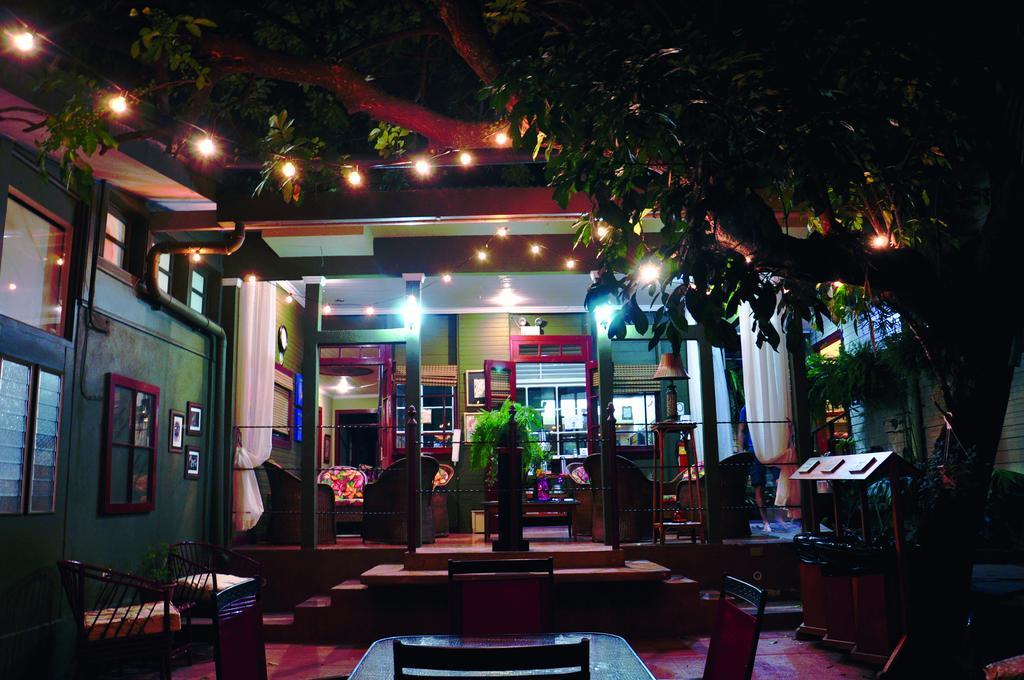 Hotel Aranjuez San José Dış mekan fotoğraf
