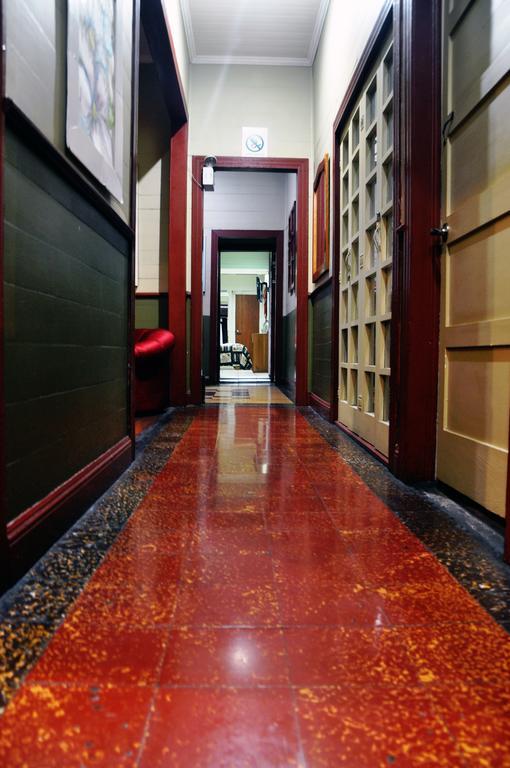Hotel Aranjuez San José Dış mekan fotoğraf