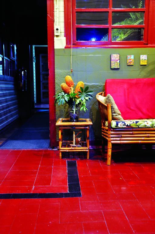 Hotel Aranjuez San José Dış mekan fotoğraf