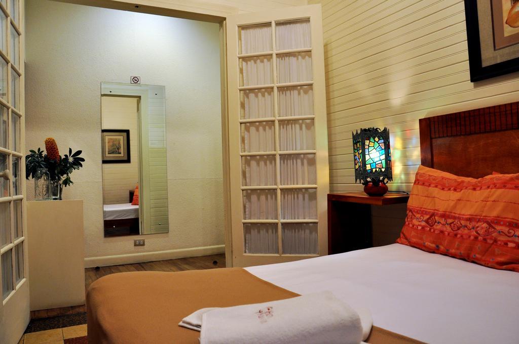 Hotel Aranjuez San José Oda fotoğraf