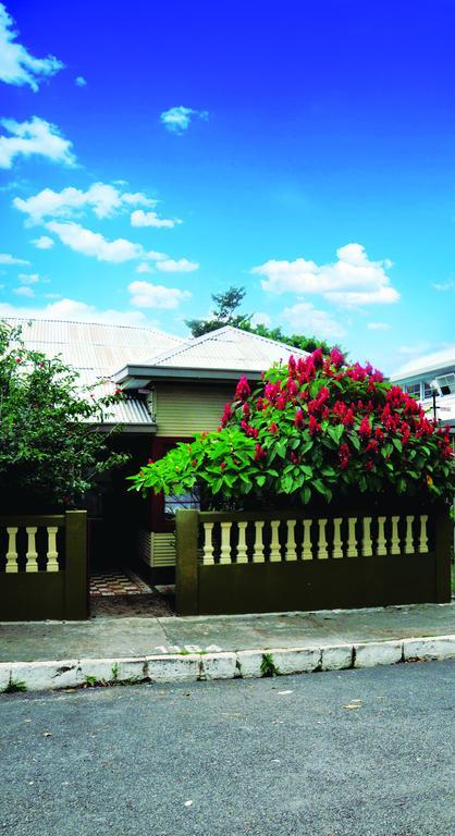 Hotel Aranjuez San José Dış mekan fotoğraf