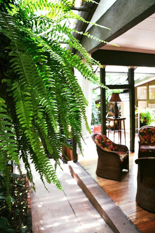 Hotel Aranjuez San José Dış mekan fotoğraf