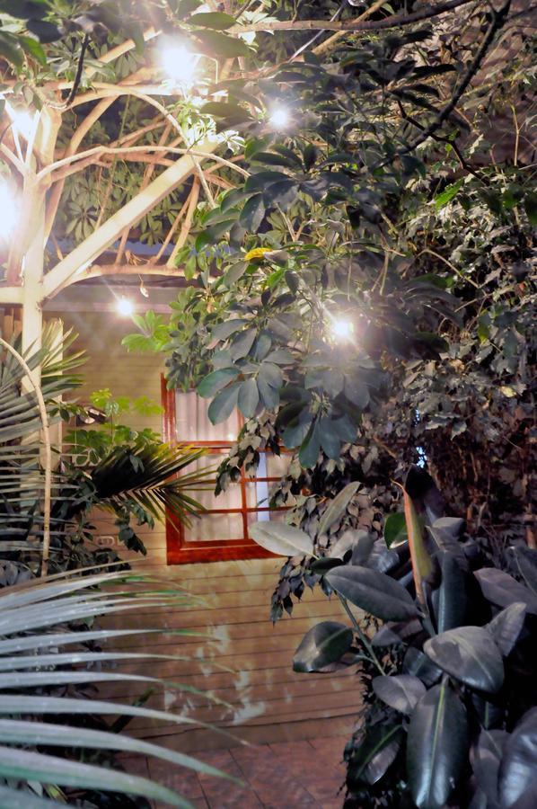 Hotel Aranjuez San José Dış mekan fotoğraf