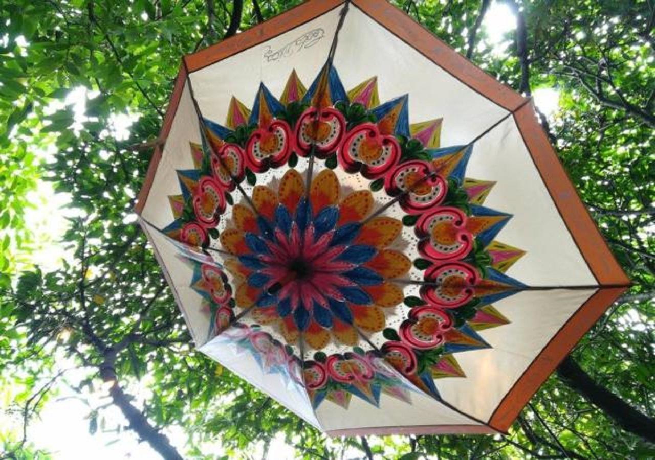 Hotel Aranjuez San José Dış mekan fotoğraf