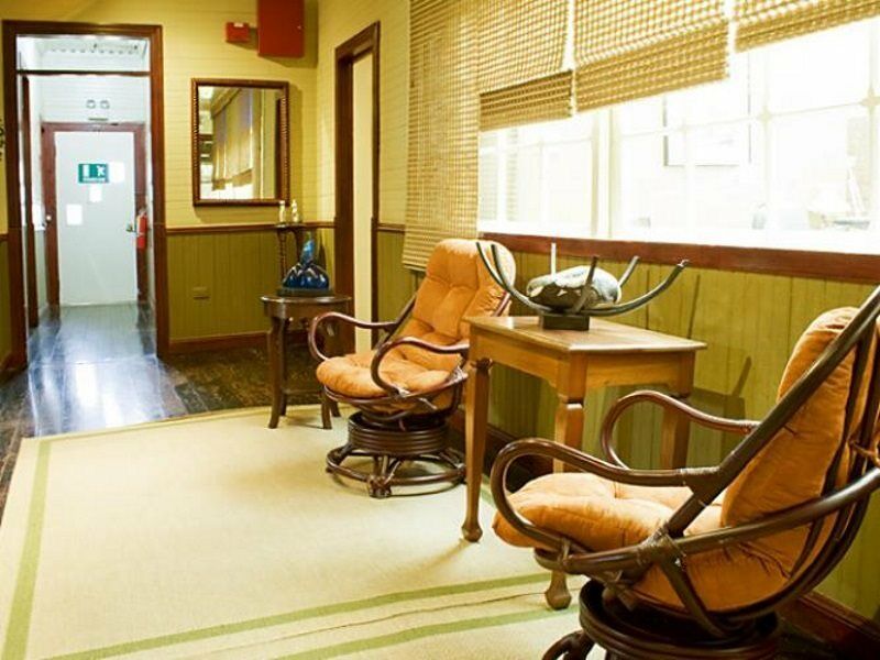 Hotel Aranjuez San José Dış mekan fotoğraf